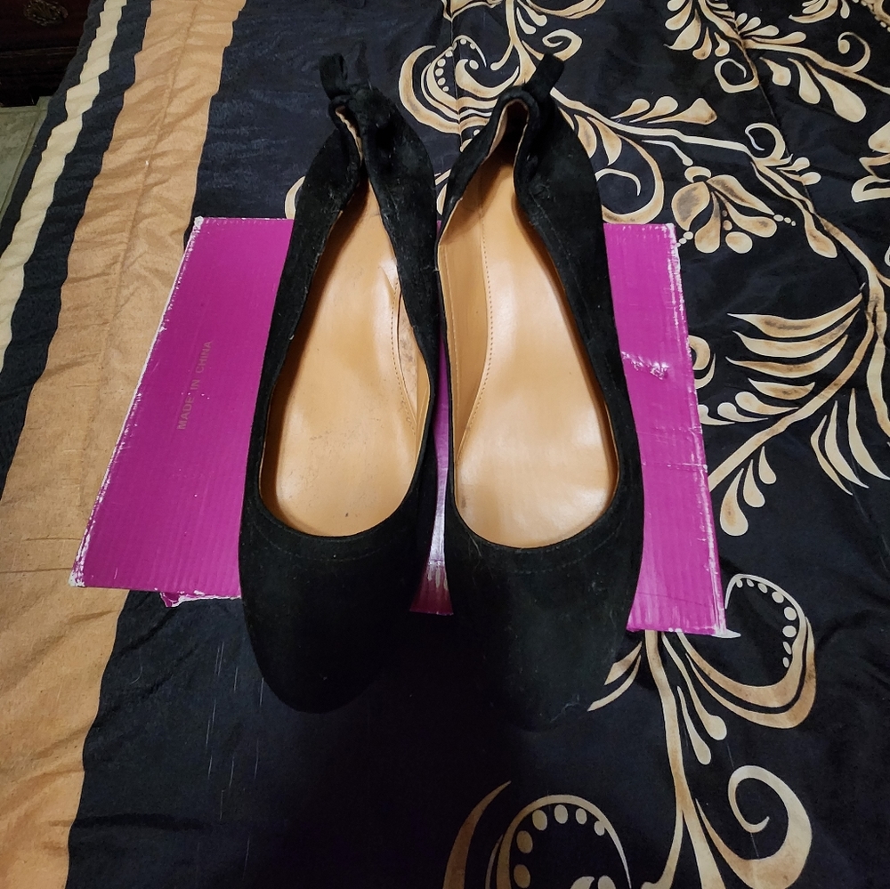 J Crew Shoes